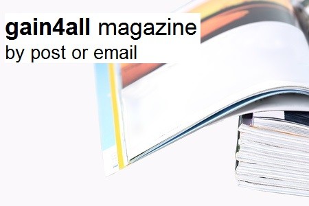 magazine subscription