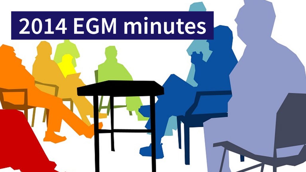 gain-policy-and-agm-minutes-gain