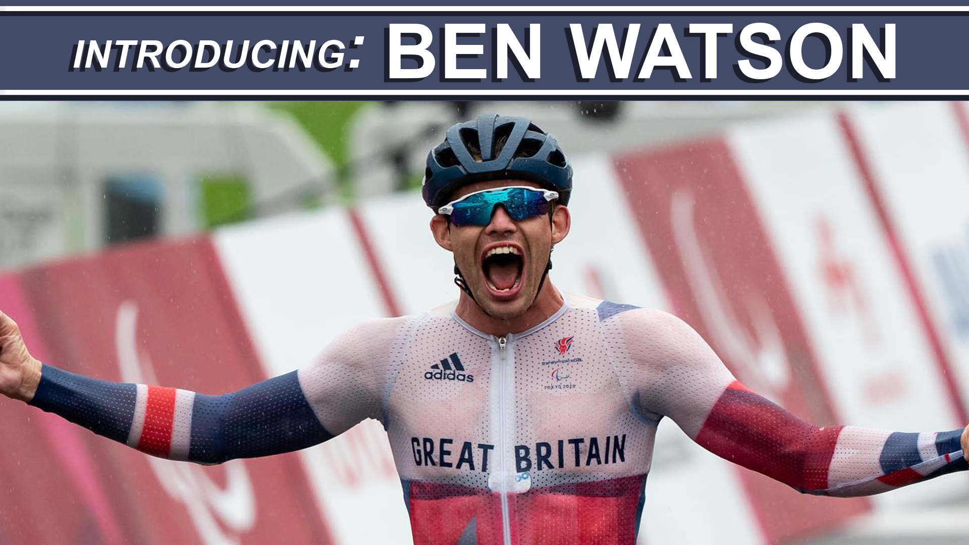 Introducing Ben Watson