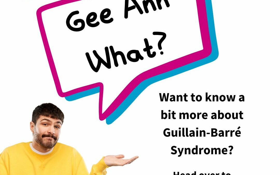 What is Guillain-Barré Syndrome (GBS)?