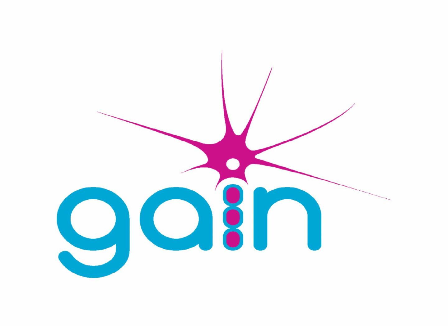 GAIN logo