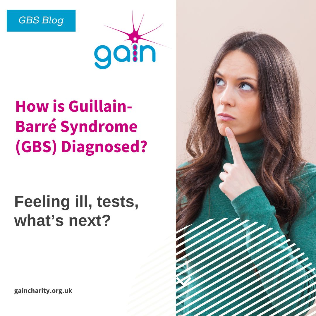 How is Guillain-Barré Syndrome (GBS) Diagnosed? - GAIN