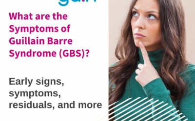 What are the Symptoms of Guillain Barre Syndrome (GBS)?