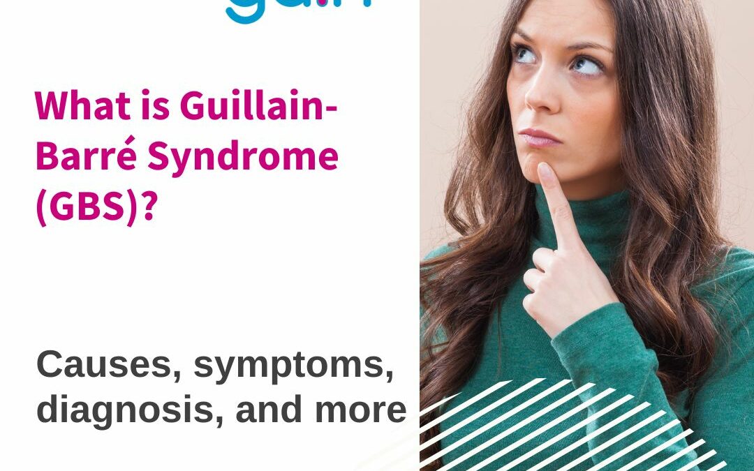 What is Guillain-Barré Syndrome (GBS)?