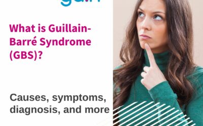 What is Guillain-Barré Syndrome (GBS)?