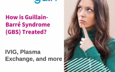 How is Guillain-Barré Syndrome (GBS) Treated?