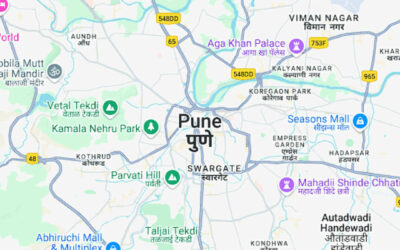 GBS Mass Occurrence in Pune 