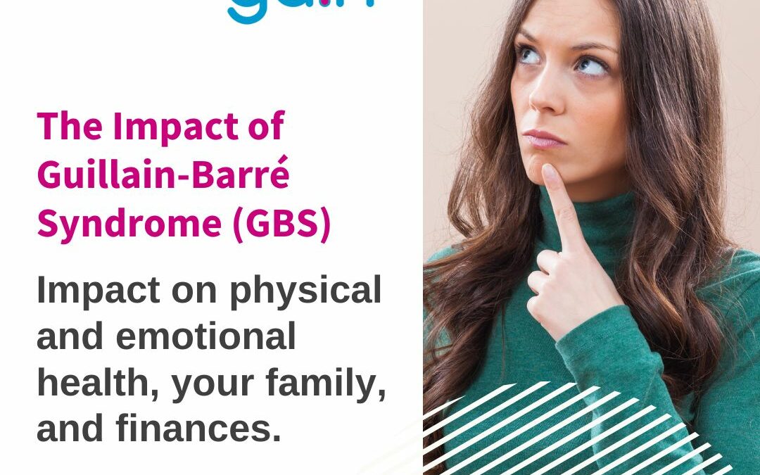 The Impact of Guillain-Barré Syndrome (GBS)