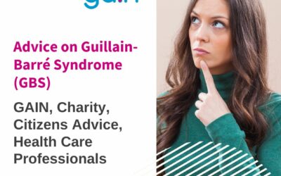 Advice on Guillain-Barré Syndrome (GBS) 