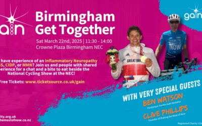 Birmingham Get Together