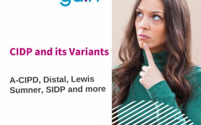CIDP and its Variants 